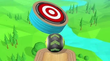 Going Balls - SpeedRun Gameplay Level 1340