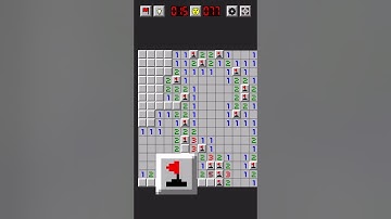 Minesweeper medium series | Day 1