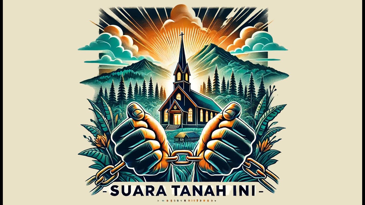 Suara Tanah Ini | Lagu Reggae Papua Penuh Makna & Harapan