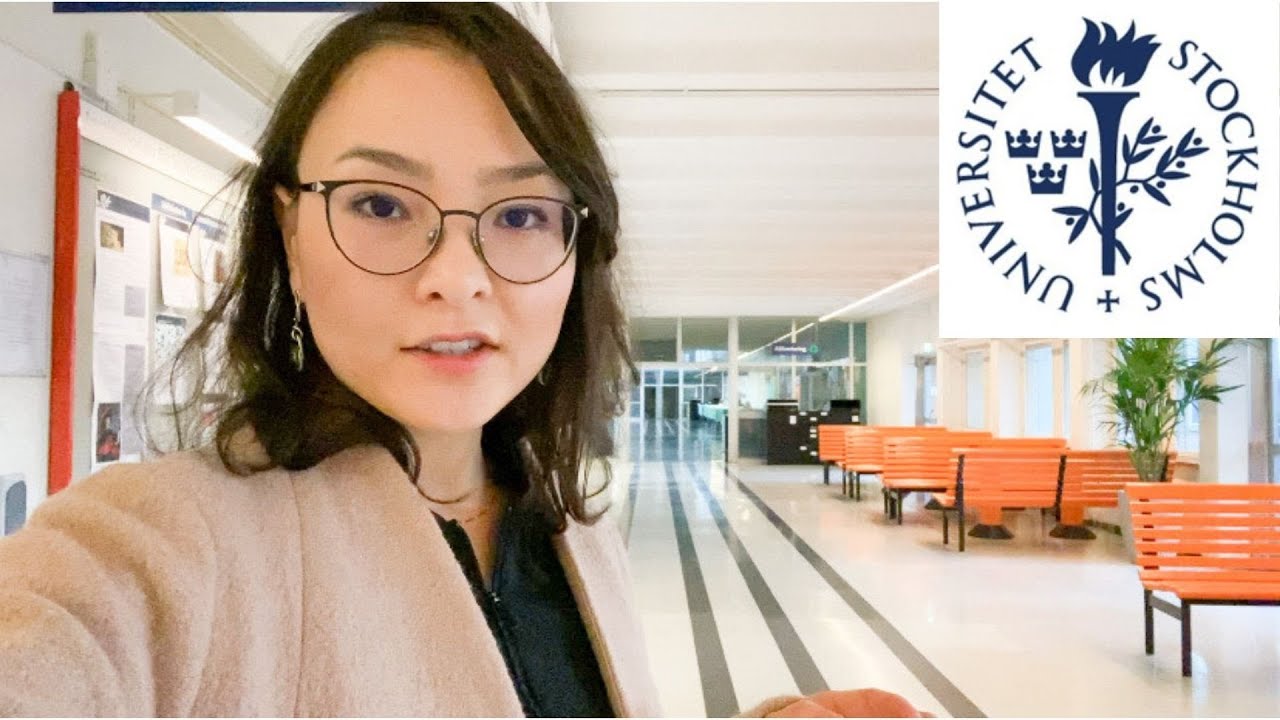 Stockholm University | Frescati Campus