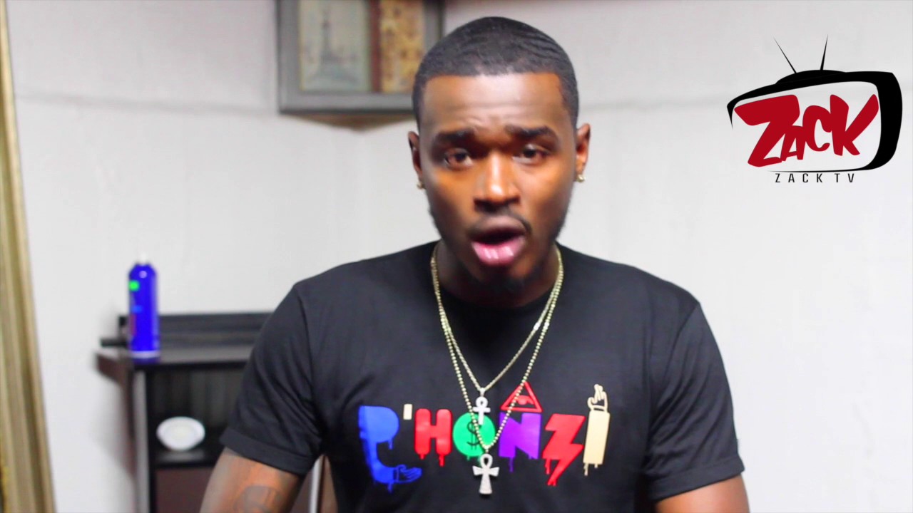 Rayy Moneyyy Talks Getting Shot At Video Shoot & Shooting Offender | Shot By @TheRealZacktv1