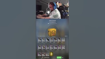 Opening 1 Case Every Day until I get GOLD (Day #48) #shorts