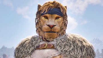 Highwayman reacts to the Gray Cowl of Nocturnal