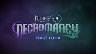 Necromancy First Look