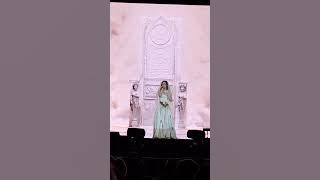 Download lagu 鄧紫棋 G.E.M. Amazing Grace - I Am Gloria World Tour Toronto, Ontario, Canada 04/07/2025