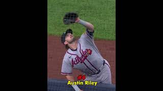Top 5 Best Defense (August 7, 2026)  #mlb #baseball
