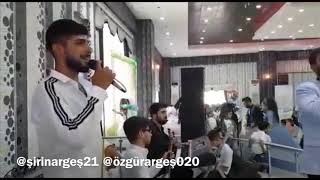 Şirin Argeş & Özgür Argeş Düet Şexani 2019