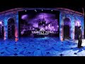 360 Video: On-Stage at Broadway’s “Anastasia”