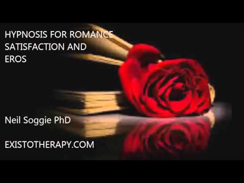 Hypnosis for Romance Satisfaction and Eros - Voice Only - Existotherapy.com