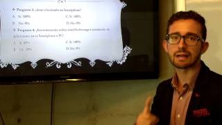 Trabajo de campo licenciamiento de software screenshot 1