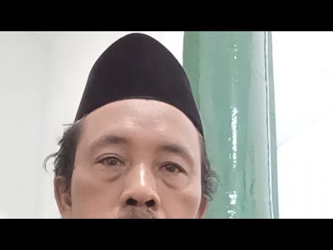 PENGAMBUH sedang live sekarang! Rutinan Ngaji Kitab Safinatun Najah di Musholla Al Istiqomah