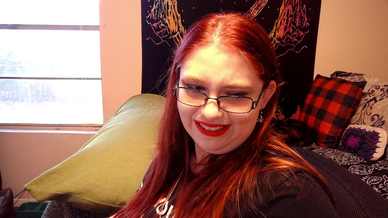 Texas Girl Reacts to Florida Man Headlines