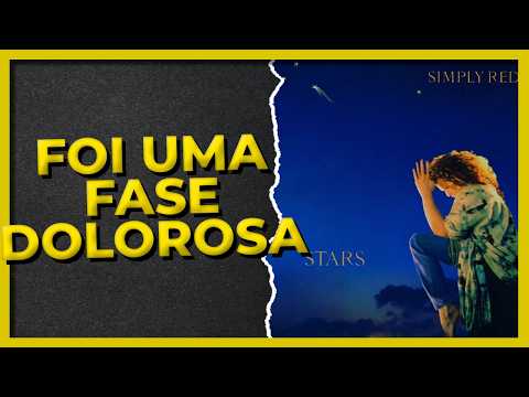 Simply Red e a trilha sonora de uma fase de descobertas