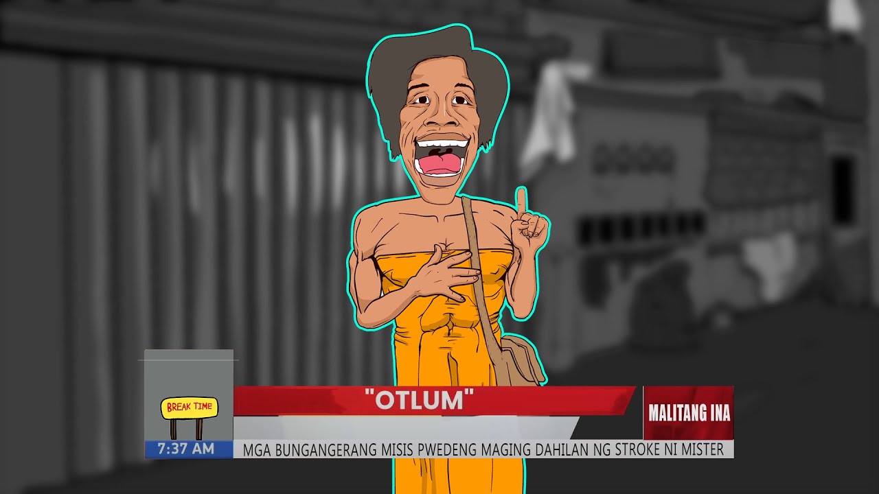 OTLUM (PARODY)