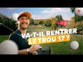 Ref:xHTKOin0Av0 Le d�fi ultime au golf du val d'auzon