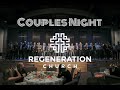 February 13, 2021 | Couples Night Regeneration Church