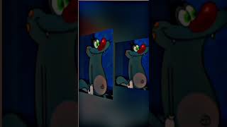Oggy And The Roaches Oggy And Olivia Oggy Latest Episode In Hindi Lover King