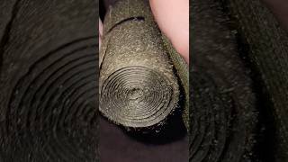 Velcro Crunch 1951 💢💢Hypnotic💢💢ASMR💢💢