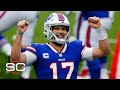 Are the Bills a threat to the Chiefs in the AFC? | SportsCenter