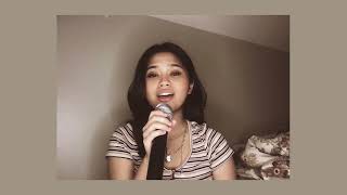 Madison Beer - Reckless cover by Morietnez