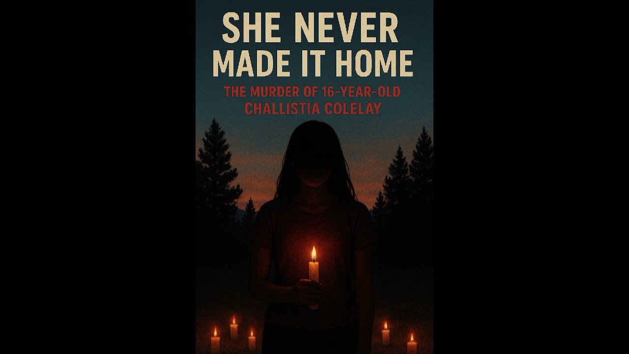 She Never Made It Home: The Murder of 16-Year-Old Challistia Colelay