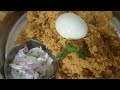 Original kushka recipi in Nawab style with simple ingredients