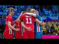 Highlights | Czechia vs. Slovenia | CEV Enel EuroVolley 2026 | Men