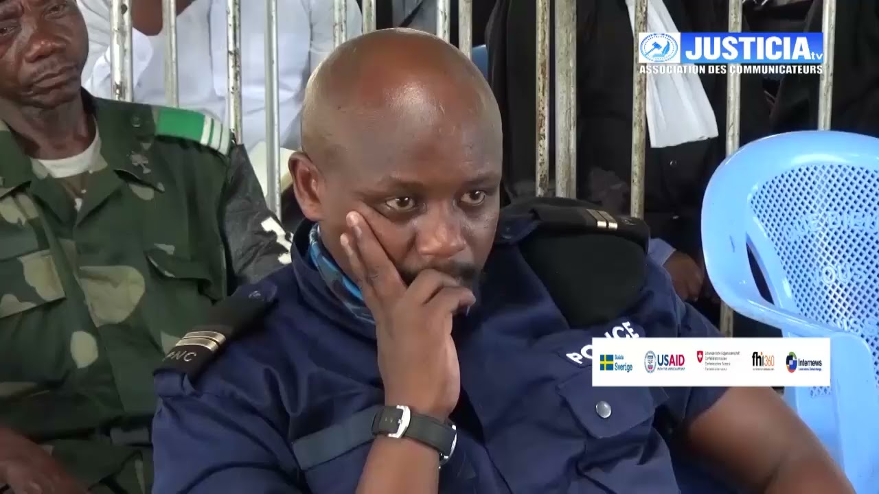 CHEBEYA: Me MBAYO confronté à Paul MWILAMBWE face aux accusations d'enlèvement et de séquestration