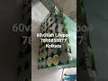 CNAE 15AH #lifepo4 #lithiumbattery #manufacturing 60v30ah