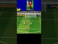 Coman what a starting 😱🔥❗#shorts #efootball #pes