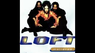 Loft - Mallorca (lyrics)