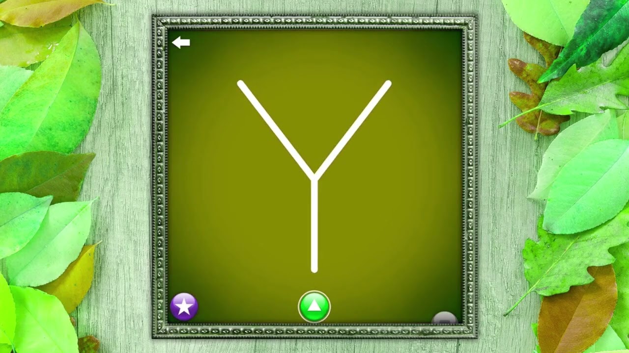 LetterSchool Letters A-Z Part 4 V-Z Effects (Inspired By AP2AAI1LFEE) (Finale)