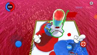 Dye Hard Çok Güzel Bi̇r Oyun Si̇zlerede Tavsi̇ye Ederi̇m