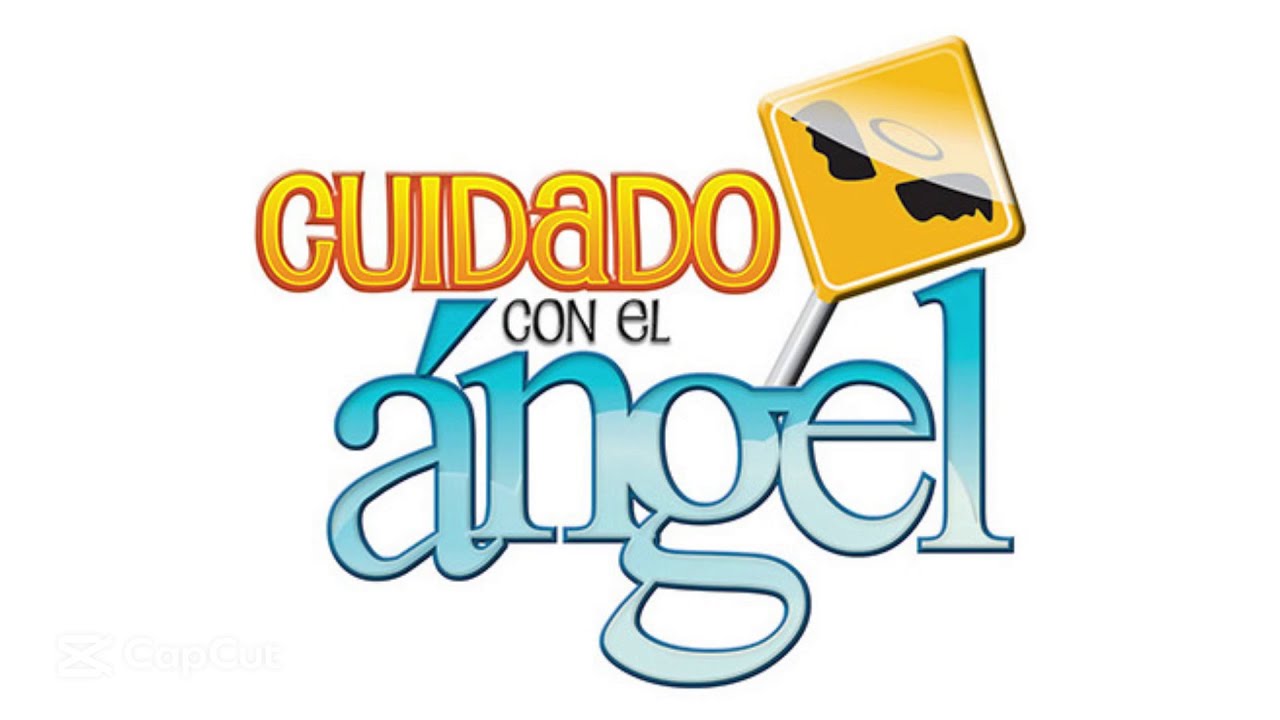Cuidado con el Ángel: Soundtrack - Arriesgado