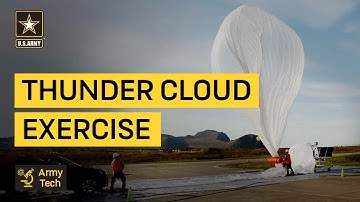 Army Brigade Tests Sensor to Shooter Capabilities