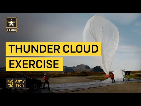 Army Brigade Tests Sensor to Shooter Capabilities