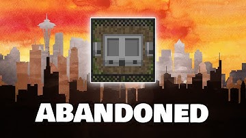 Abandoned Challenge | CDDA Ep 3