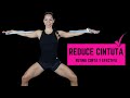 Abdominales de Pie para Reducir Grasa en la Cintura | Reduce tallas