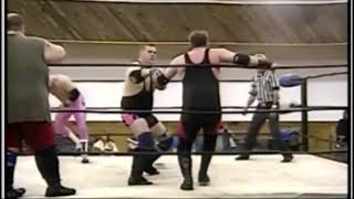 Brothers Eden vs HCP vs XTC 