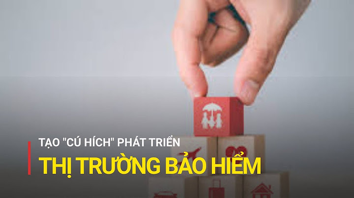 Đánh giá thị trường bảo hiểm việt nam năm 2024