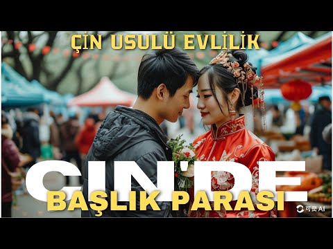 Çin'de Görücü Usulü Evlilik | Başlık Parası Ne Kadar? | Bunlar Olmadan Evlenmeniz Zor! Çin'de Yaşam