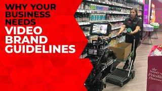 Why guidelines need to be added to your style guide