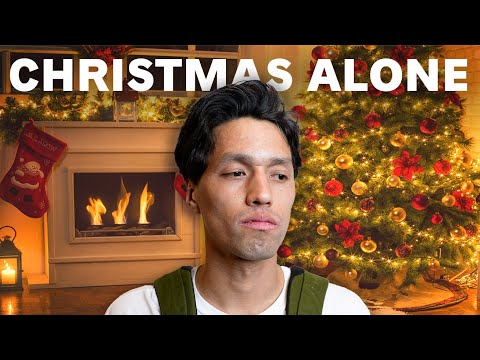 Why I Celebrate Christmas Alone