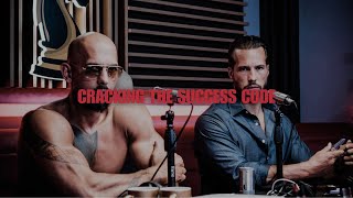 Celebrity CRACKING THE SUCCESS CODE - Motivational Speech (Andrew Tate Motivation) Net Worth