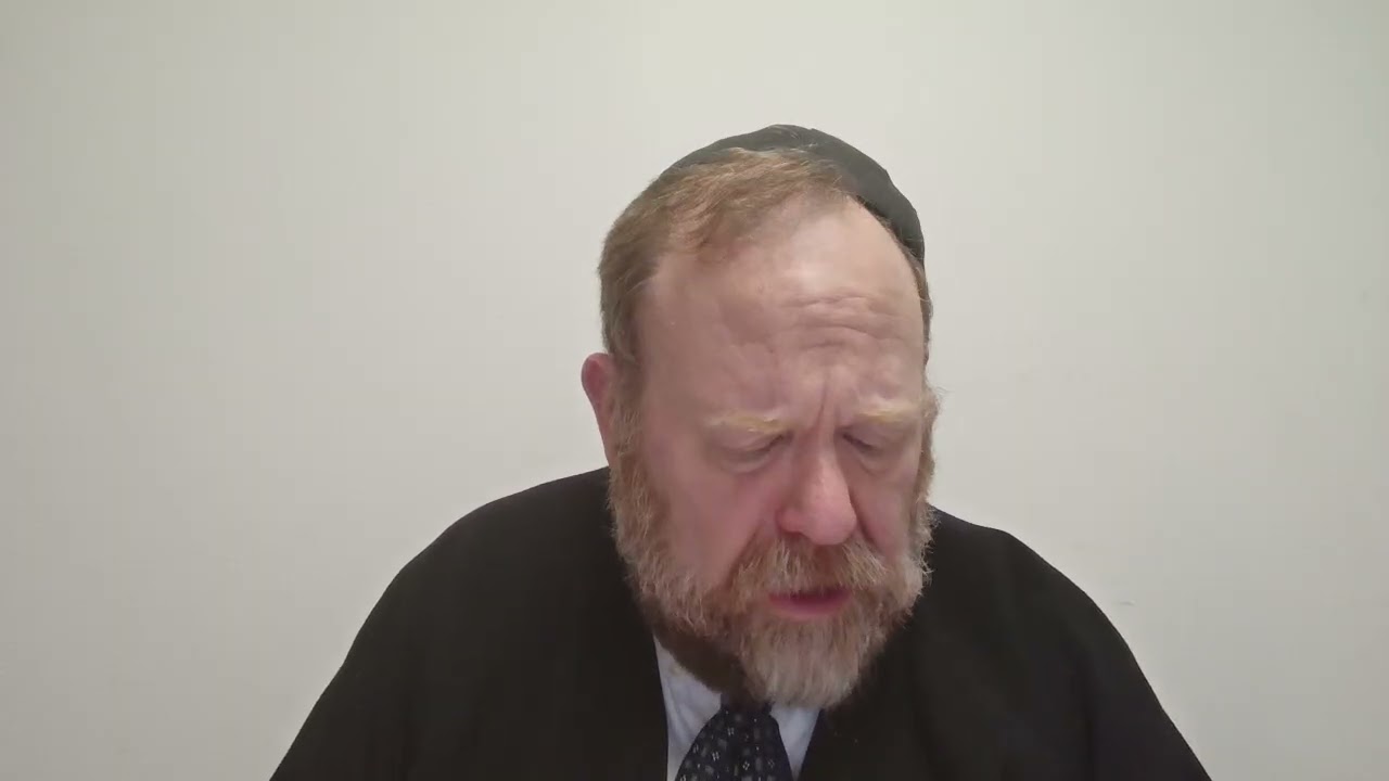 Arukh HaShulchan YD 56.11-14 Supplemental Day 391