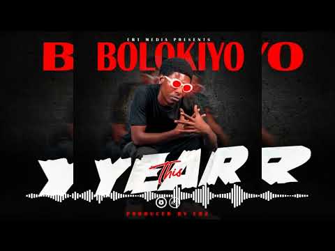 Bolokiyo - This Year (Official Audio)