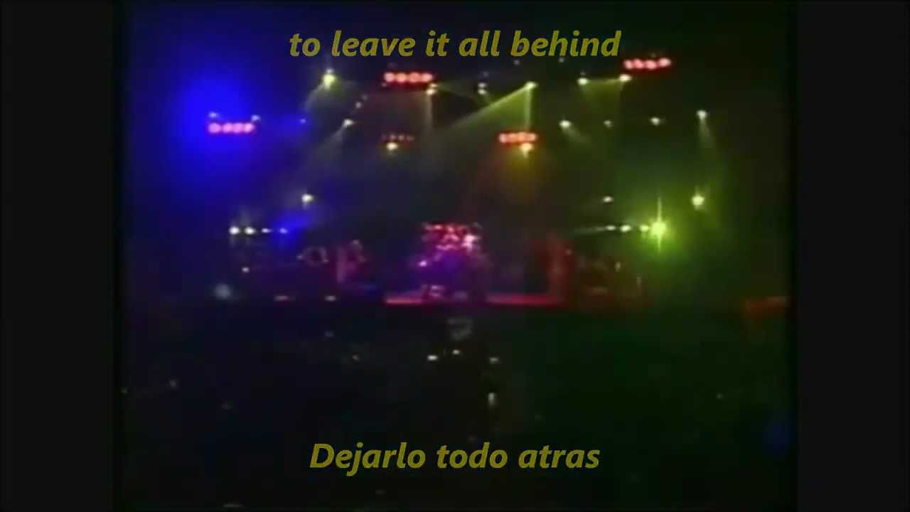 Helloween Forever And One Lyrics Deutsch