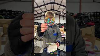 Unboxing A 20 Lost Airport Suitcase This One Looked Promising Straight Away