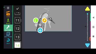 another time laps of me making the madness combat knife test grunt testing it