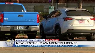 Kentucky drivers can now add a special code to their license plate, here’s what it means